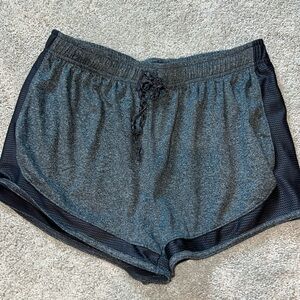 Women’s workout/ Athleisure shorts